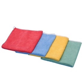 Jonmaster Ultra Cloth Microfasertuch 20 Stück
