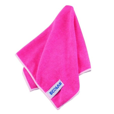 Polifix microclin eco Microfasertuch 5 Stück