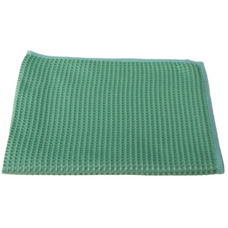 Microfaser Waffeltuch 5 Stück