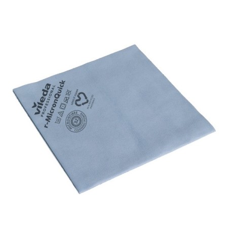 Vileda r-MicronQuick Microfasertuch 5 Stück