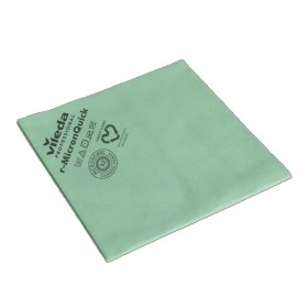 Vileda r-MicronQuick Microfasertuch 5 Stück