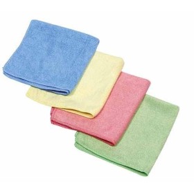 NU Stretch Microfasertuch 10 Stück