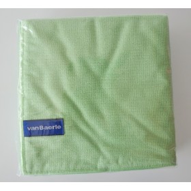 Microfasertuch Antibac 10 Stück