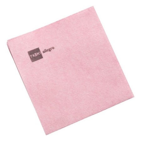 TASKI allegro Vliestuch 50 Stück