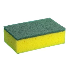 Scheuerschwamm 10 Stück