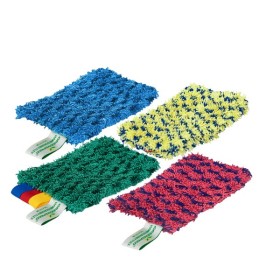 HANDSCRUBBY FLEX Schwamm zum Entfernen von hartnäckigem Schmutz 1 Stück