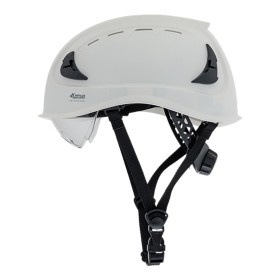 Casque de protection ARTITOP® SH700RCSV blanc