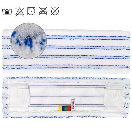 CLEAN and CLEVER Microfasermopp Premium PRO 1 Stück