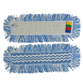 Jonmaster Ultra HD Damp Microfasermop 10 Stück