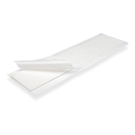 Microfaser Einweg-Klettmopp Multi 200 Stück (20 x 10)