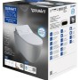 Duravit SenoWash Slim Set mit ME by Starck Wand-WC Rimless mit HygieneFlush
