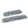 DIVERSEY Jonmaster Ultra HD Wet Mop 10 Stück