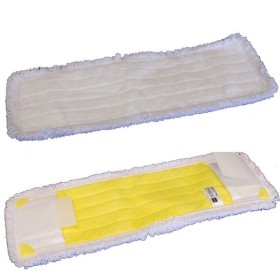 TASKI MicroEasy Micro Mopp mit Vlies 5 Stück