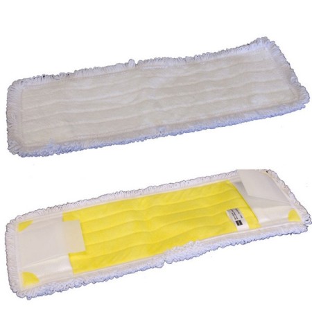 TASKI MicroEasy Micro Mopp mit Vlies 5 Stück