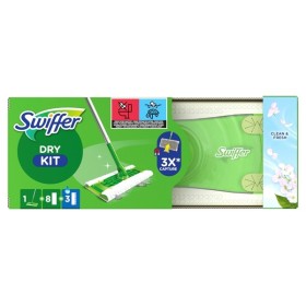 Swiffer Boden Starterset 6 Pakete