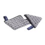 Vileda Swep Duo Mopp r-MicroPlus Pro 1 Stück
