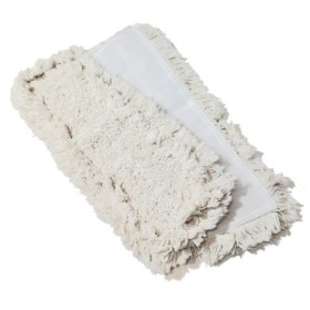 Baumwoll Klettmopp 1 Stück