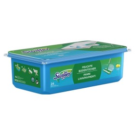 Swiffer Wet Wischtücher für den Boden 6 Stück