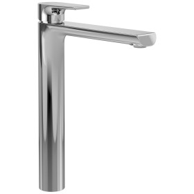 Robinet de lavabo surélevé Villeroy & Boch Liberty à levier unique