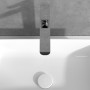 Villeroy & Boch Liberty Einhebel-Waschtischarmatur erhöht