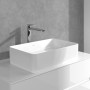 Villeroy & Boch Liberty Einhebel-Waschtischarmatur erhöht