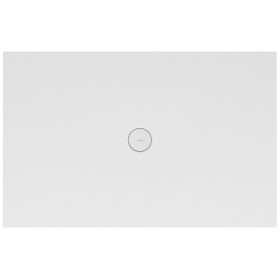 Villeroy & Boch Subway Infinity Duschwanne 140 x 90 cm