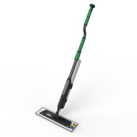 Unger erGO! clean Bodenreinigungsset 1 Stück