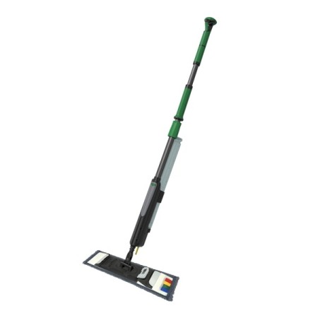 Unger erGO! clean Bodenreinigungsset 1 Stück