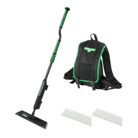Unger erGO! wax Bodenreinigungsset 1 Stück