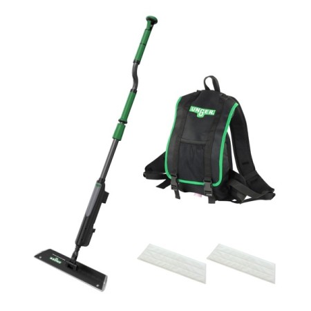 Unger erGO! wax Bodenreinigungsset 1 Stück