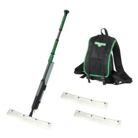 Unger erGO! wax Bodenreinigungsset 1 Stück