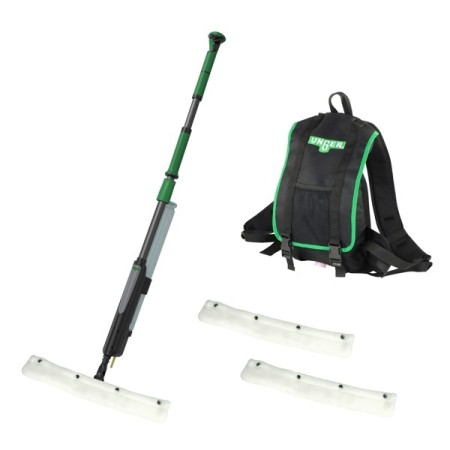 Unger erGO! wax Bodenreinigungsset 1 Stück