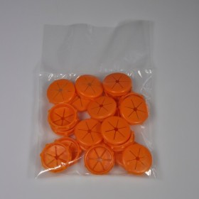 TASKI Quickverschluss-Set 20 Stück