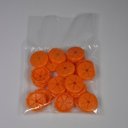 TASKI Quickverschluss-Set 20 Stück