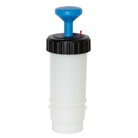 TASKI VersaPlus 2.0 Druckflaschen 1 Flasche