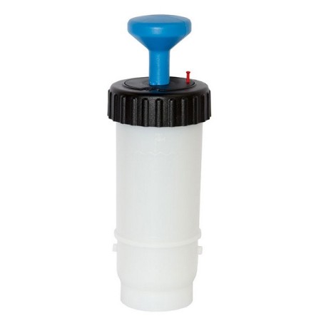 TASKI VersaPlus 2.0 Druckflaschen 1 Flasche