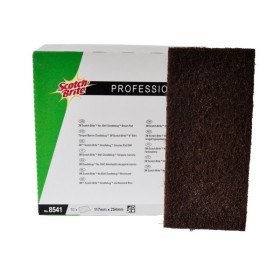 3M Scotch-Brite Maxi-Pads Doodlebug 10 Stück
