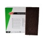 3M Scotch-Brite Maxi-Pads Doodlebug 10 Stück