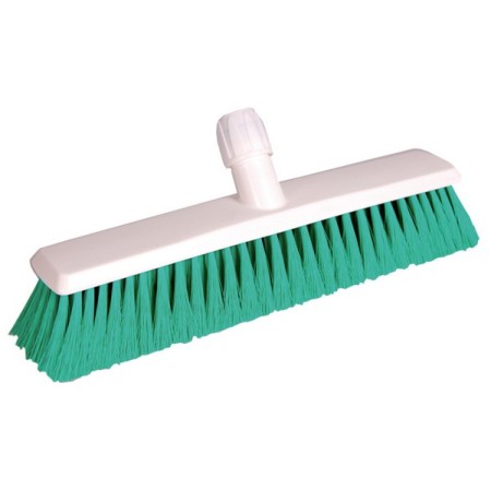 Hygienebesen soft ohne Stiel 1 Stück