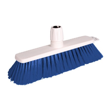 Hygiene Besen soft ohne Stil 1 Stück