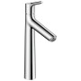 hansgrohe Talis S Einhebel-Waschtischmischer 190 mit Zugstangen-Ablaufgarnitur