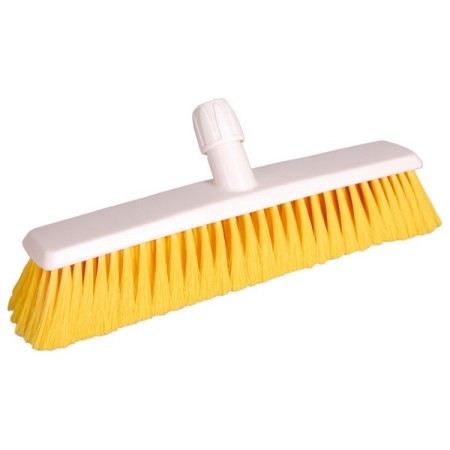 Hygienebesen soft ohne Stiel 1 Stück