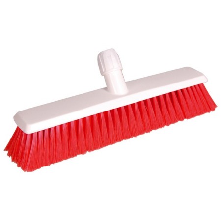 Hygienebesen soft ohne Stiel 1 Stück