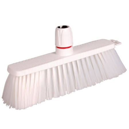 Hygiene Besen soft ohne Stil 1 Stück