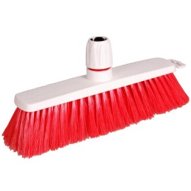 Hygiene Besen soft ohne Stil 1 Stück