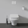 Duravit DuraStyle Wand-WC ohne Spülrand
