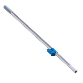 Teleskopstiel inkl. PVC-Griff 1 Stück