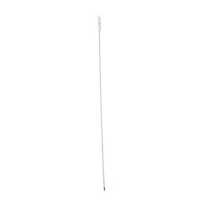 Vikan flexibler Stiel Nylon 1 Stück