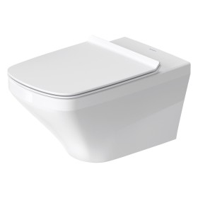 Duravit DuraStyle WC sospeso senza bordo di scarico
