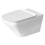 Duravit DuraStyle Wand-WC ohne Spülrand